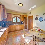 Flora Mar By Interhome Villa Calpe