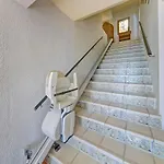 Flora Mar By Interhome * Calpe