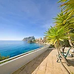Flora Mar By Interhome Calpe
