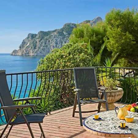 Flora Mar By Interhome Villa