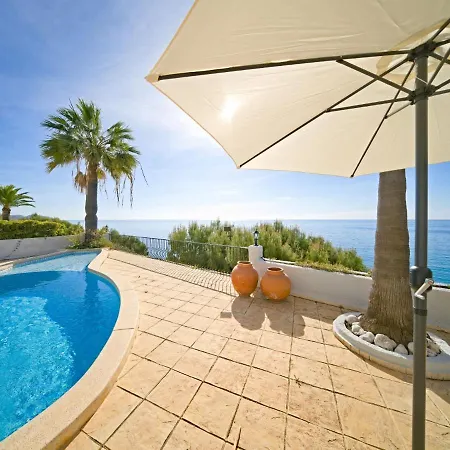 Villa Flora Mar By Interhome