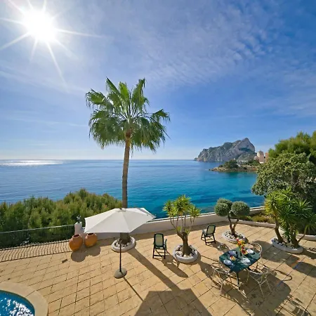 Flora Mar By Interhome Villa *
