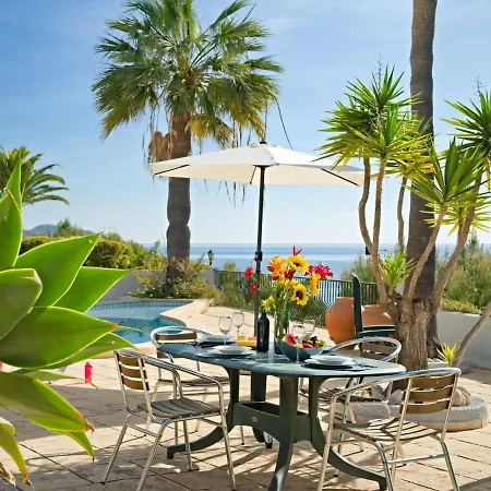 Flora Mar By Interhome *