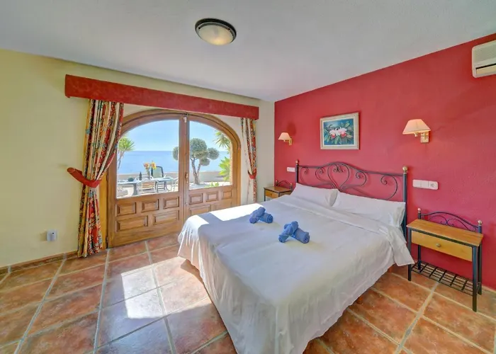 Flora Mar By Interhome 别墅 *