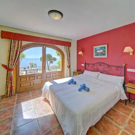 Flora Mar By Interhome ヴィラ *