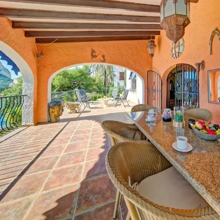 Flora Mar By Interhome *