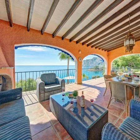 Flora Mar By Interhome ヴィラ *