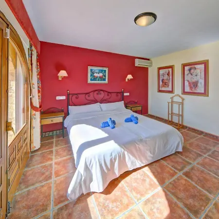 ヴィラ Flora Mar By Interhome