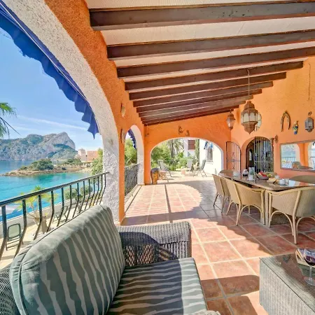 Flora Mar By Interhome ヴィラ