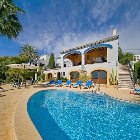 ヴィラ Flora Mar By Interhome *