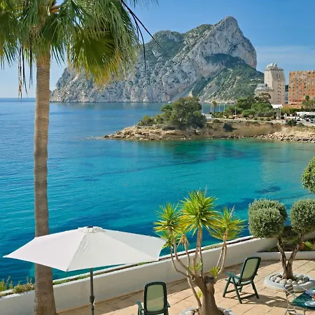 ヴィラ Flora Mar By Interhome *