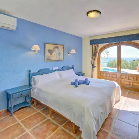 ヴィラ Flora Mar By Interhome