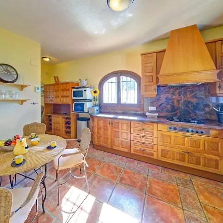 Flora Mar By Interhome ヴィラ