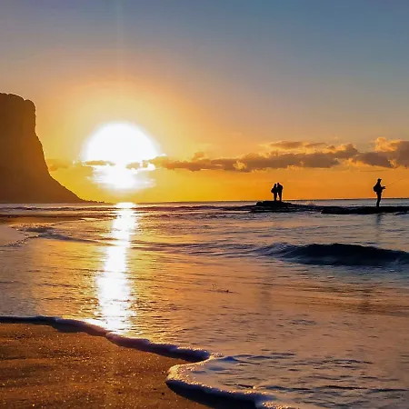 ヴィラ Flora Mar By Interhome カルプ