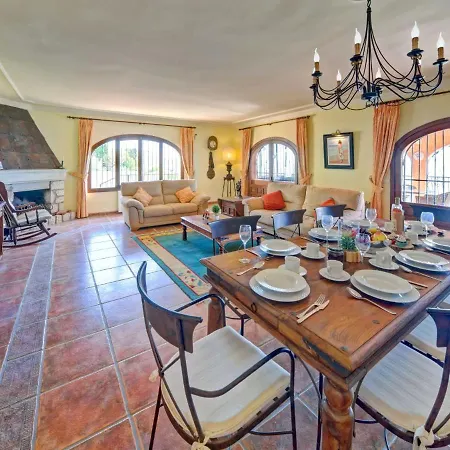 ヴィラ Flora Mar By Interhome