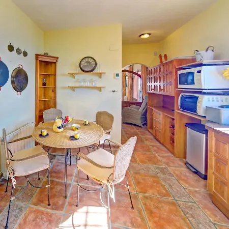 Flora Mar By Interhome ヴィラ