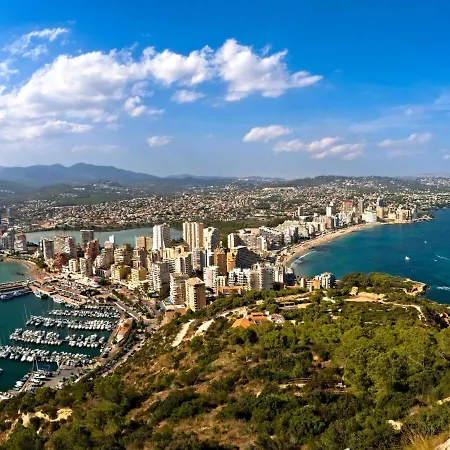 Flora Mar By Interhome ヴィラ